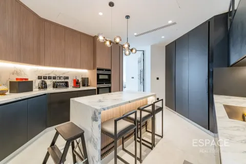 Villa en Palm Jumeirah, Dubai, 4 dormitorios, 465 m², № 61883 - foto 7