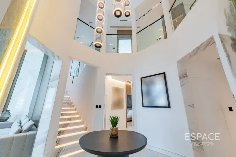 Villa en Palm Jumeirah, Dubai, 4 dormitorios, 465 m², № 61883 - foto 13