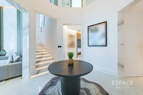 Villa en Palm Jumeirah, Dubai, 4 dormitorios, 465 m², № 61883 - foto 12