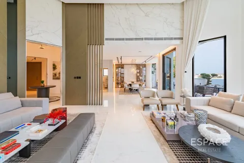 Villa en Palm Jumeirah, Dubai, 4 dormitorios, 465 m², № 61883 - foto 15