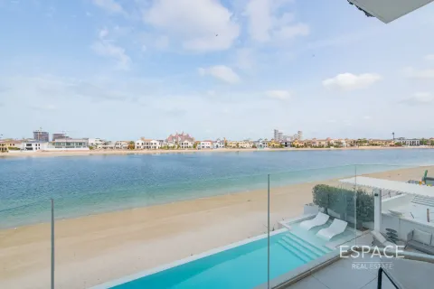 Villa en Palm Jumeirah, Dubai, 4 dormitorios, 465 m², № 61883 - foto 19