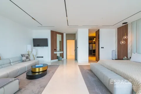 Villa en Palm Jumeirah, Dubai, 4 dormitorios, 465 m², № 61883 - foto 17