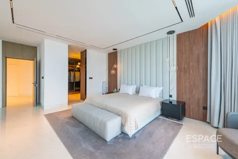 Villa en Palm Jumeirah, Dubai, 4 dormitorios, 465 m², № 61883 - foto 5