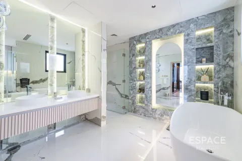 Villa en Palm Jumeirah, Dubai, 4 dormitorios, 465 m², № 61883 - foto 20