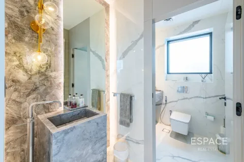 Villa en Palm Jumeirah, Dubai, 4 dormitorios, 465 m², № 61883 - foto 14