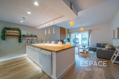 Apartamento en Greens, Dubai, 1 dormitorio, 70 m², № 61882 - foto 17