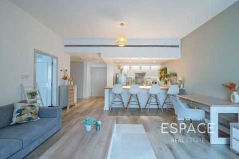 Apartamento en Greens, Dubai, 1 dormitorio, 70 m², № 61882 - foto 14