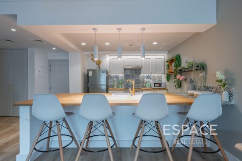 Apartamento en Greens, Dubai, 1 dormitorio, 70 m², № 61882 - foto 15