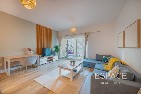 Apartamento en Greens, Dubai, 1 dormitorio, 70 m², № 61882 - foto 4