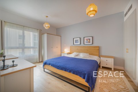 Apartamento en Greens, Dubai, 1 dormitorio, 70 m², № 61882 - foto 8