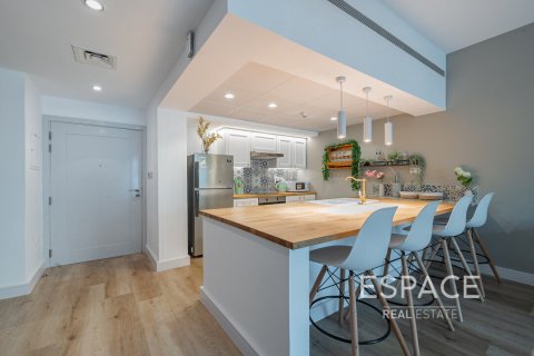 Apartamento en Greens, Dubai, 1 dormitorio, 70 m², № 61882 - foto 5