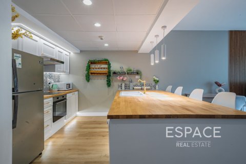 Apartamento en Greens, Dubai, 1 dormitorio, 70 m², № 61882 - foto 7