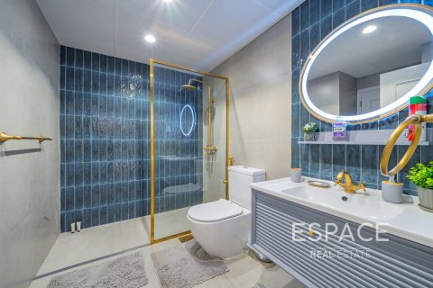 Apartamento en Greens, Dubai, 1 dormitorio, 70 m², № 61882 - foto 18
