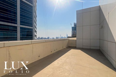 Apartment in Dubai Marina, Dubai 3 bedrooms, 495 sq.m. № 45878 - photo 3