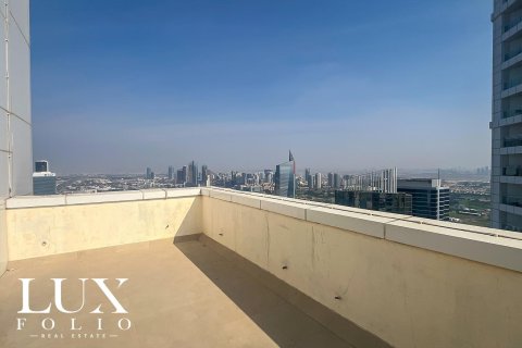 Apartment in Dubai Marina, Dubai 3 bedrooms, 495 sq.m. № 45878 - photo 4