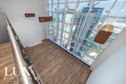 Apartment in Dubai Marina, Dubai 3 bedrooms, 495 sq.m. № 45878 - photo 10