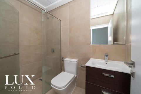 Apartment in Dubai Marina, Dubai 3 bedrooms, 495 sq.m. № 45878 - photo 16