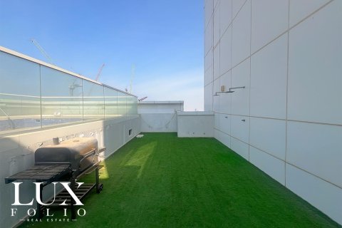 Apartment in Dubai Marina, Dubai 3 bedrooms, 495 sq.m. № 45878 - photo 1