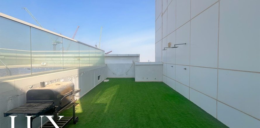 Apartamento en Dubai Marina, Dubai, 3 dormitorios, 495 m², № 45878