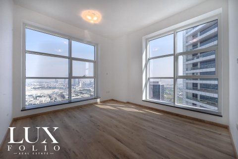 Apartment in Dubai Marina, Dubai 3 bedrooms, 495 sq.m. № 45878 - photo 11