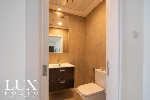 Apartment in Dubai Marina, Dubai 3 bedrooms, 495 sq.m. № 45878 - photo 5
