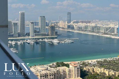 Apartment in Dubai Marina, Dubai 3 bedrooms, 495 sq.m. № 45878 - photo 2