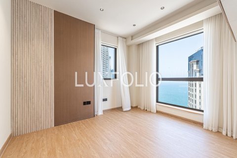 Apartamento en Murjan, Jumeirah Beach Residence, Dubai, 4 dormitorios, 175 m², № 45890 - foto 3
