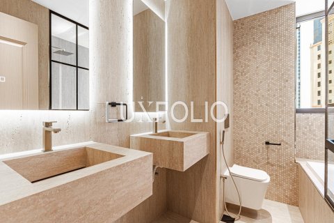 Apartamento en Murjan, Jumeirah Beach Residence, Dubai, 4 dormitorios, 175 m², № 45890 - foto 4