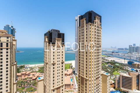 Apartamento en Murjan, Jumeirah Beach Residence, Dubai, 4 dormitorios, 175 m², № 45890 - foto 9