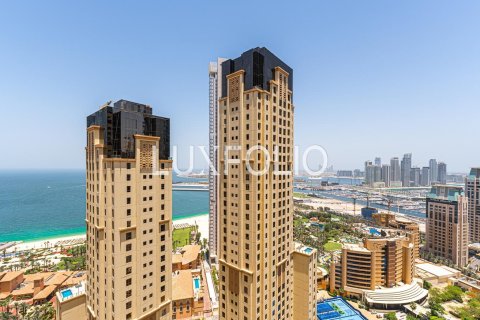 Apartamento en Murjan, Jumeirah Beach Residence, Dubai, 4 dormitorios, 175 m², № 45890 - foto 14