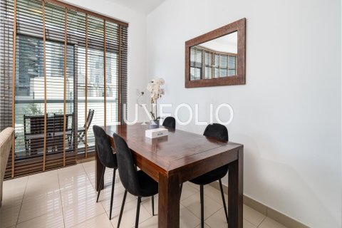 Apartment in Park Island, Dubai Marina, Dubai 2 bedrooms, 121 sq.m. № 45889 - photo 12