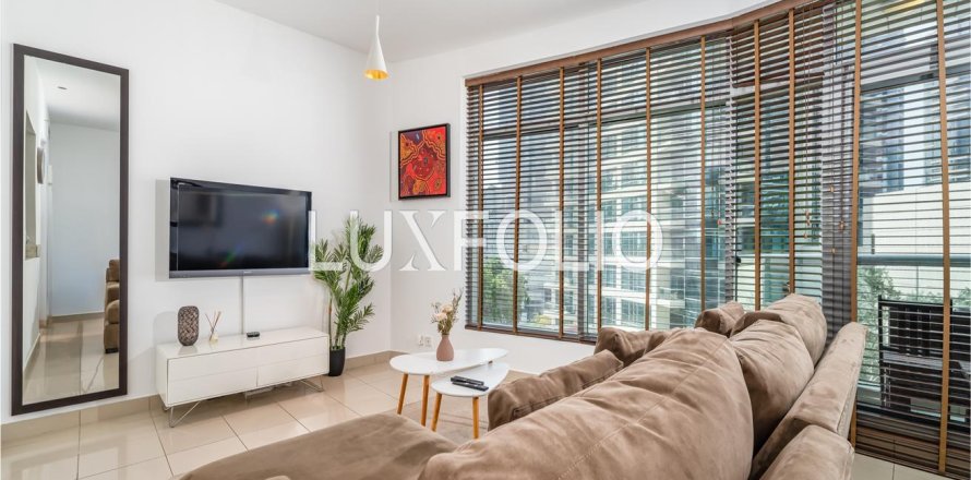 شقة في Park Island, مرسى دبي, دبي 2 غرف نوم, 121 م² رقم 45889