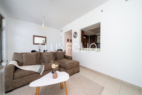 Apartment in Park Island, Dubai Marina, Dubai 2 bedrooms, 121 sq.m. № 45889 - photo 4