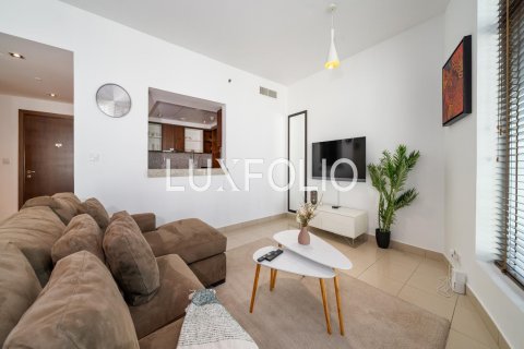 Apartment in Park Island, Dubai Marina, Dubai 2 bedrooms, 121 sq.m. № 45889 - photo 3