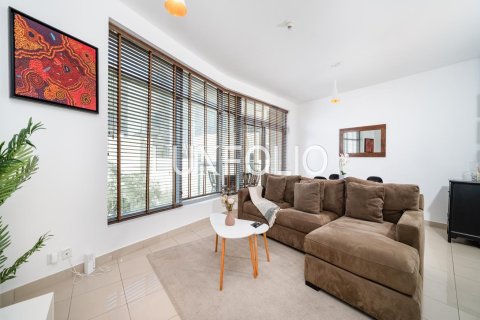 Apartment in Park Island, Dubai Marina, Dubai 2 bedrooms, 121 sq.m. № 45889 - photo 2
