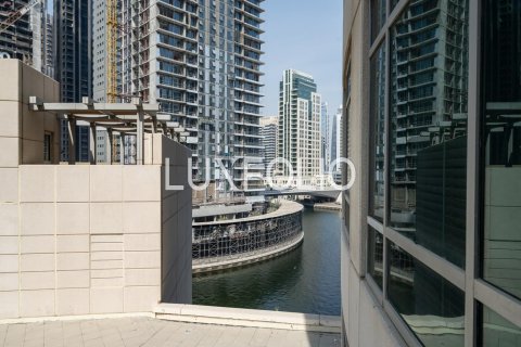 Apartment in Park Island, Dubai Marina, Dubai 2 bedrooms, 121 sq.m. № 45889 - photo 18