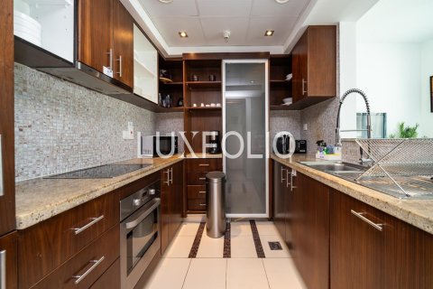 Apartment in Park Island, Dubai Marina, Dubai 2 bedrooms, 121 sq.m. № 45889 - photo 5