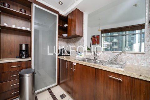 Apartment in Park Island, Dubai Marina, Dubai 2 bedrooms, 121 sq.m. № 45889 - photo 6