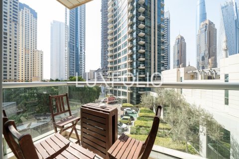 Apartment in Park Island, Dubai Marina, Dubai 2 bedrooms, 121 sq.m. № 45889 - photo 19