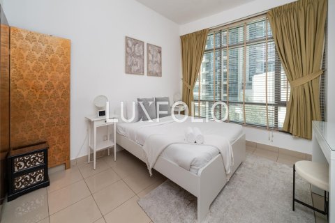 Apartment in Park Island, Dubai Marina, Dubai 2 bedrooms, 121 sq.m. № 45889 - photo 11