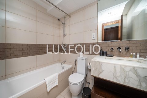 Apartment in Park Island, Dubai Marina, Dubai 2 bedrooms, 121 sq.m. № 45889 - photo 14
