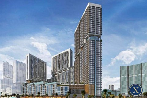 Apartamento en Sobha Hartland, Mohammed Bin Rashid City, Dubai, 1 dormitorio, 68 m², № 45877 - foto 1