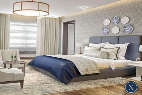 Apartamento en Sobha Hartland, Mohammed Bin Rashid City, Dubai, 1 dormitorio, 68 m², № 45877 - foto 3