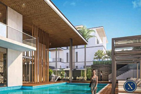 Apartamento en Sobha Hartland, Mohammed Bin Rashid City, Dubai, 1 dormitorio, 68 m², № 45877 - foto 10