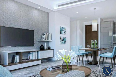 Apartamento en Sobha Hartland, Mohammed Bin Rashid City, Dubai, 1 dormitorio, 68 m², № 45877 - foto 2