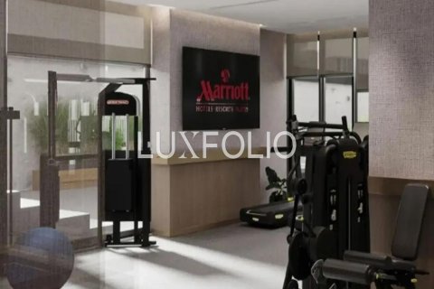 Appartement à Business Bay, Dubai, 1 chambre, 71 m², № 45880 - photo 7