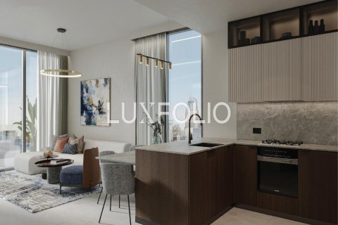 Appartement à Business Bay, Dubai, 1 chambre, 71 m², № 45880 - photo 1