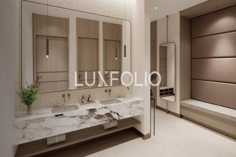 Appartement à Business Bay, Dubai, 1 chambre, 71 m², № 45880 - photo 4
