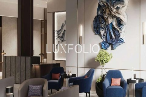 Appartement à Business Bay, Dubai, 1 chambre, 71 m², № 45880 - photo 5