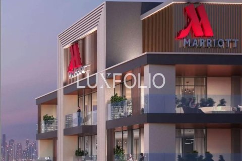 Appartement à Business Bay, Dubai, 1 chambre, 71 m², № 45880 - photo 8